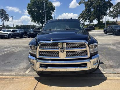 ram ram 2500 pickup 2018 3C6UR5FJ1JG170957 image ram ram 2500 pickup 2018 3C6UR5FJ1JG170957 image